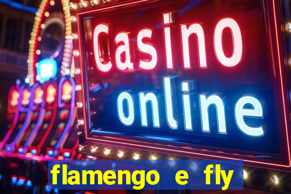 flamengo e fly emirates ultimas noticias